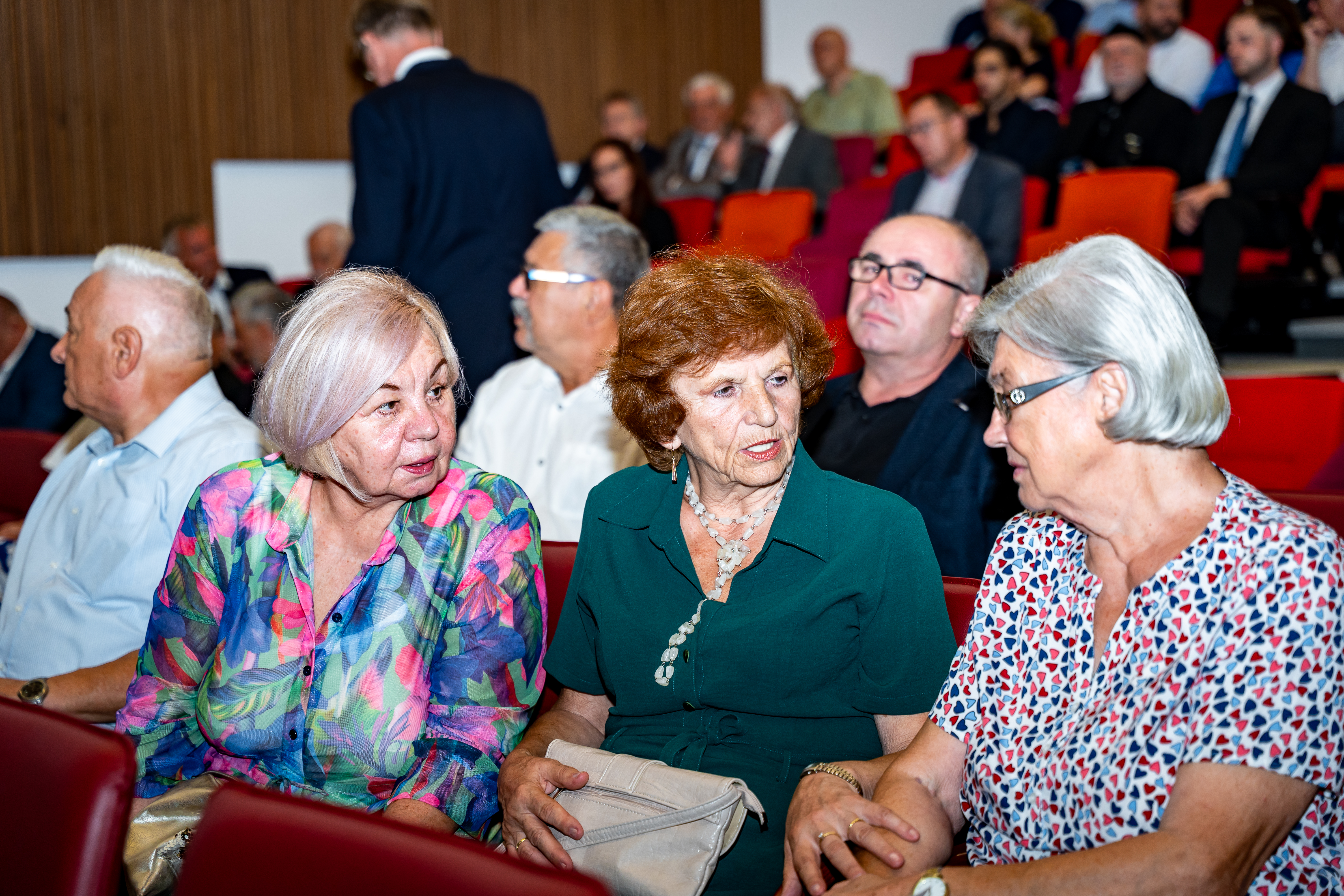 Premiera filmu prezidenta Rudolfa Schustera-6
